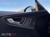 Audi A7 4.0 TFSI quattro Tiptronic