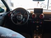 Audi A3 1.6 TDI S tronic