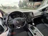 Renault Mégane Sport Tourer 1.5 dCi Limited
