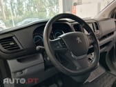 Peugeot E-Expert 50 kWh M Standard