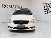Mercedes-Benz R 320 CDi 4-Matic