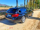 BMW 318 d Line Sport Auto