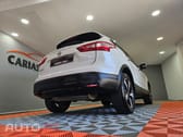 Nissan Qashqai 1.5 dCi N-Connecta