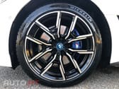 BMW i4 M50 Gran Coupe xDrive