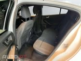 Ford Focus EcoBoost MILDHYBRID