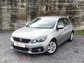 Peugeot 308 PureTech 110 Stop & Start Allure