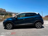 Renault Captur Exclusive TCE 090