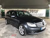 Mercedes-Benz C 250 CDi Avantgarde BlueEfficiency