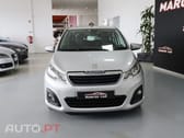 Peugeot 108 1.0 e-VTi Active
