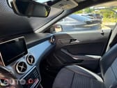 Mercedes-Benz CLA 180 d AMG Line