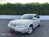 Volkswagen Bora 1.9 TDi Highline