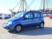 Fiat Panda 1.2 Dynamic Dualogic