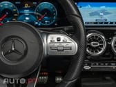 Mercedes-Benz A 250 e 8G-DCT AMG Line