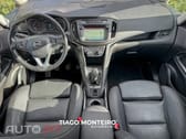 Opel Zafira 2.0 CDTI OPC Line S/S