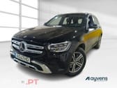 Mercedes-Benz GLC 300 de 4Matic Business Solutions Frota
