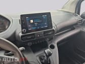 Peugeot Partner I.V.A DEDUTIVEL