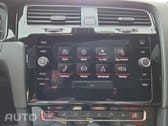 Volkswagen Golf 2.0 TSI GTi TCR DSG