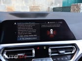 BMW 330 e Touring Pack M Auto