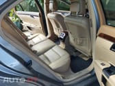 Mercedes-Benz S 350 CDI