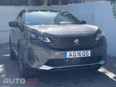 Peugeot 3008 1.6 Hybrid GT e-EAT8