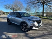 Peugeot 2008 1.2 PureTech GT Pack EAT8