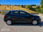 Seat Ibiza 1.4 TDI Reference