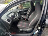Peugeot 108 1.2 PureTech Allure