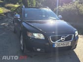 Volvo V50 1.6 D Drive R-Design Start/Stop