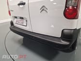 Citroen Berlingo 1.6 BLUEHDI IVA DEDUTIVEL APENAS 15.000KMS