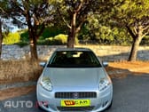 Fiat Grande Punto 1.3 M-Jet Free J15