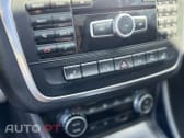 Mercedes-Benz GLA 220 CDi AMG Line