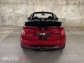 MINI Cabrio Cooper S