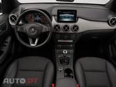 Mercedes-Benz B 180 CDi Urban