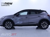 Renault Captur Techno Eco-g