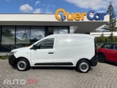 Renault Express 1.5 Blue dCi Advance