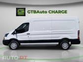 Ford Transit Kasten Trend 350 I.V.A DEDUTÍVEL 