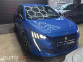 Peugeot E-208 50 kWh GT