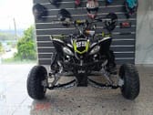 Yamaha YFZ 450