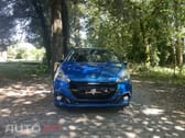 Peugeot 208 1.6 BlueHDi Allure
