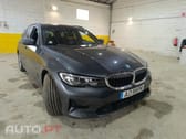 BMW 320 e Corporate Edition Auto