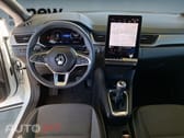Renault Captur 1.0 TCe Techno Bi-Fuel | 100cv | 5P | 5L