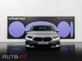 BMW 216 d Line Sport