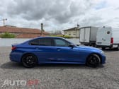 BMW 320 d Pack M Shadow Auto
