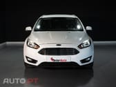 Ford Focus SW 1.0 SCTi Titanium Best
