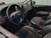 Seat Ibiza 1.0 TSI FR