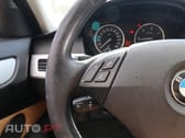 BMW 520 d Aut. Edition Exclusive