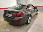 BMW 420 d Advantage Auto