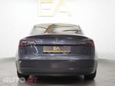 Tesla Model 3 Standard Range Plus RWD
