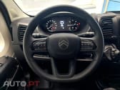 Citroen Jumper  2.2 Bluehdi 140 cv L2H2