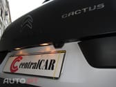 Citroen C4 Cactus 1.2 PureTech Shine